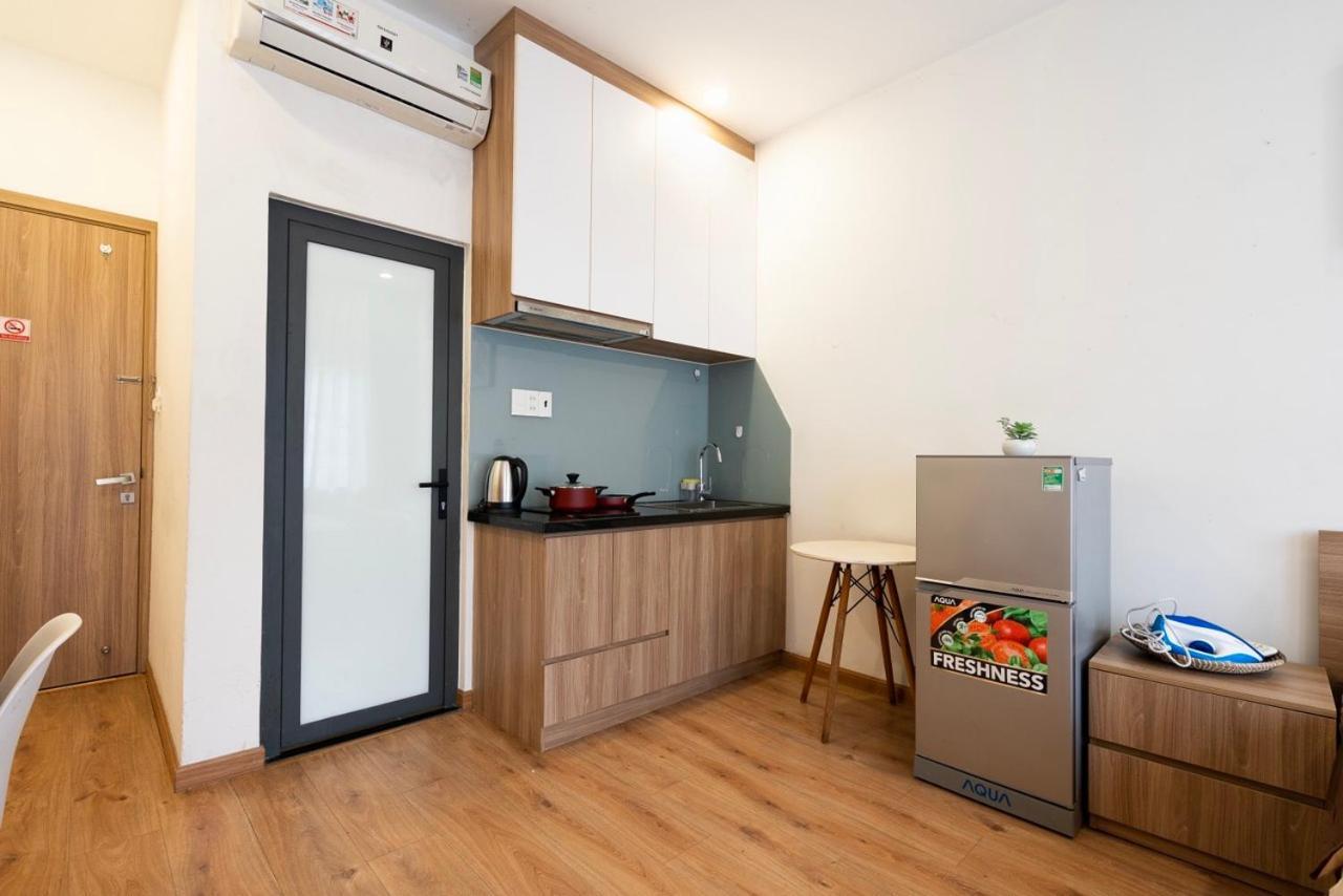 Our Homestay Free Laundry Hô Chi Minh-Ville Extérieur photo
