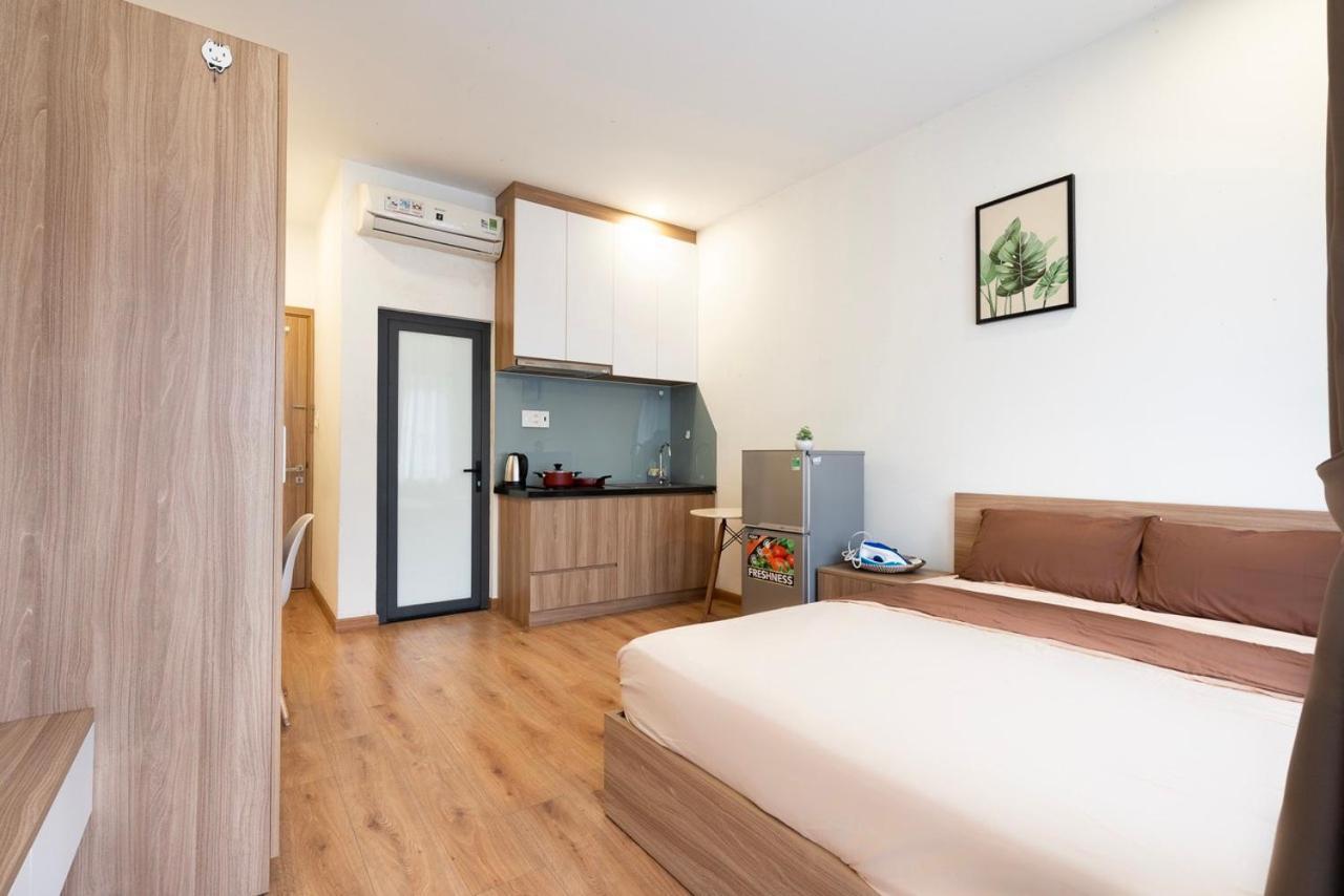 Our Homestay Free Laundry Hô Chi Minh-Ville Extérieur photo