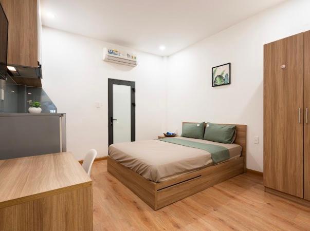 Our Homestay Free Laundry Hô Chi Minh-Ville Extérieur photo