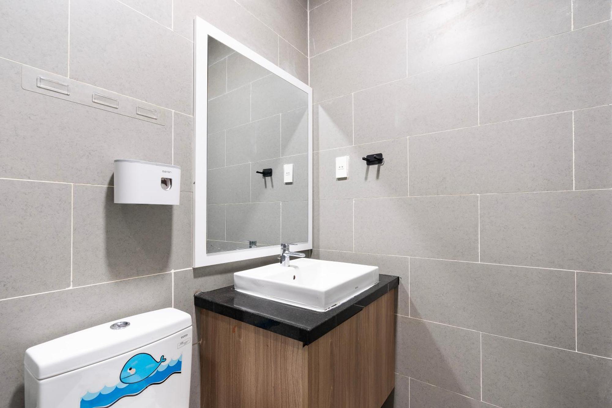 Our Homestay Free Laundry Hô Chi Minh-Ville Extérieur photo